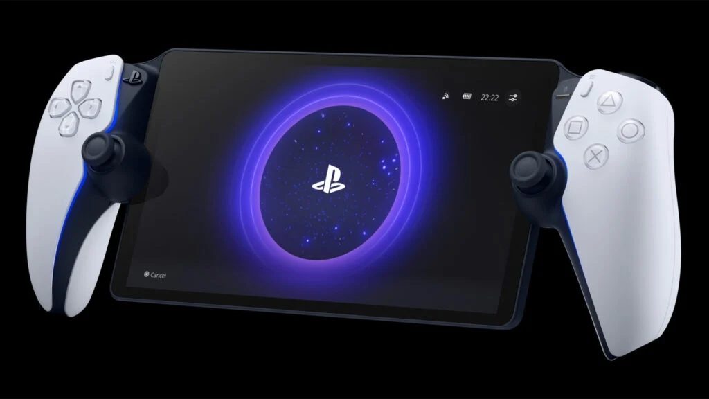 Sonys neuer Handheld heißt PlayStation Portal, kostet 200 Dollar und ist trotzdem nutzlos - WGB, Home of AWESOME Reviews