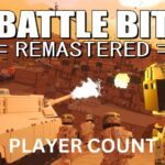 BattleBit Remastered Spielerzahl: Ein tiefer Einblick in die Popularität des Spiels